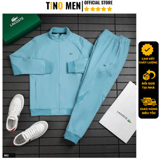  Bộ quần áo nam thu đông Adidas hàng hiệu cao cấp dáng đẹp bản mới 2024 Tinomen TD4-902 mặc nhà thể dục thể thao phom 