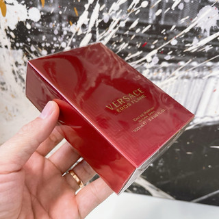 Nước hoa nam Versace Eros Flame EDP 100ml