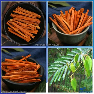 Tô Mộc 1kg (Gỗ Vang)