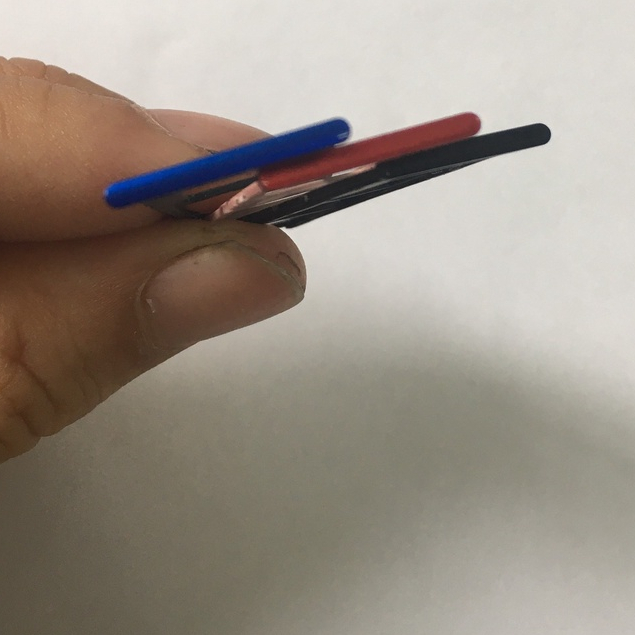 Khay sim vivo V11 / V11i / Y97