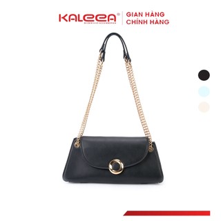 Kaleea - Túi Xách Nữ Đeo Chéo, Đeo Vai Dáng Nhỏ Gọn Size 28cm - JX01
