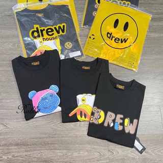 Áo phông cộc tay Drew