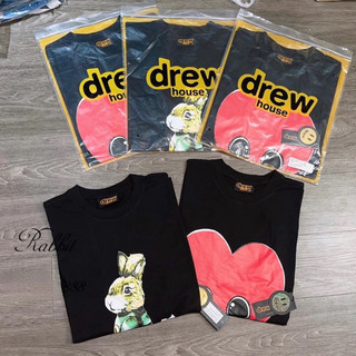 Áo phông cộc tay Drew