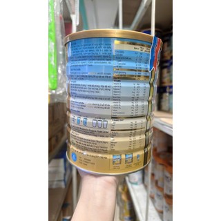 Sữa bột Abbott Grow 3+ Lon 1.7kg