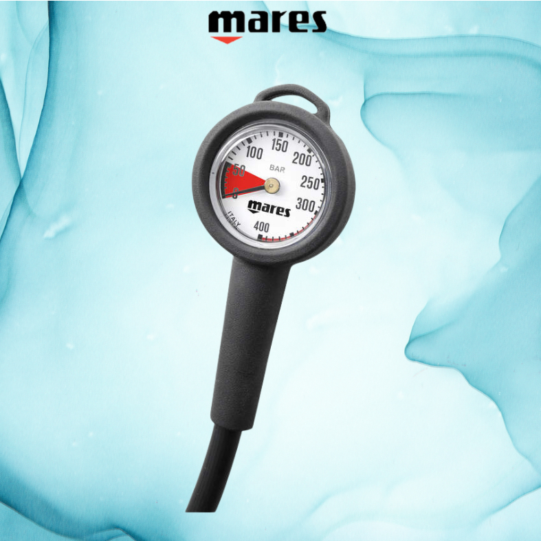 Đồng hồ đo Mares MR-1