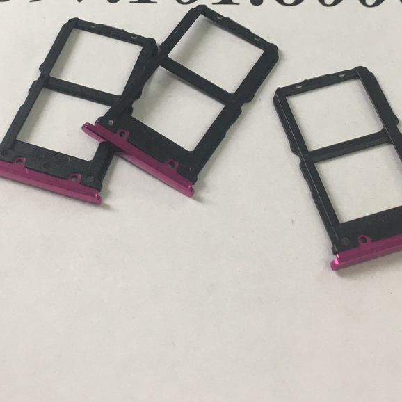 Khay Sim Vivo X23 / Vivo X23