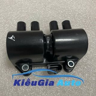 Mô bin (Mobin) Daewoo Lanos