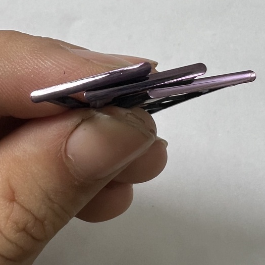 Khay Sim Oppo A94 / Oppo A94