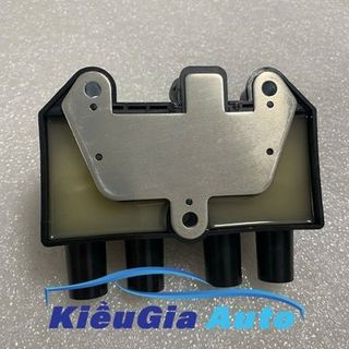 Mô bin (Mobin) Daewoo Nubira 1.6