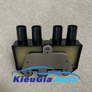 Mô bin (Mobin) Daewoo Nubira 1.6