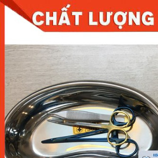 Khay quả đậu sâu lòng