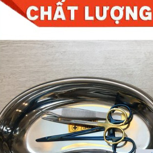 Khay quả đậu sâu lòng