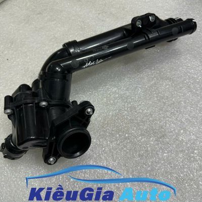 Van hằng nhiệt Mercedes E200 E300 W213 W212 2009-2020 A2742000615