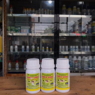 Combo 5 chai Viper 500ec -100ml hiệu quả cao trong kiểm soát côn trùng muỗi, ruồi, kiến, gián,..vv
