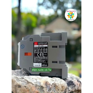 Khởi động từ 22A LS - Contractor LS