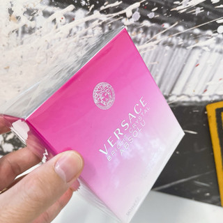 Nước hoa nữ Versace absolu 90ml