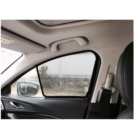 Rèm che nắng xe MAZDA 3 2015 2016 2017 2018 2019