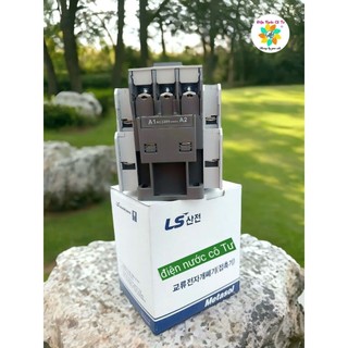 Khởi động từ 22A 32A LS - Contactor LS