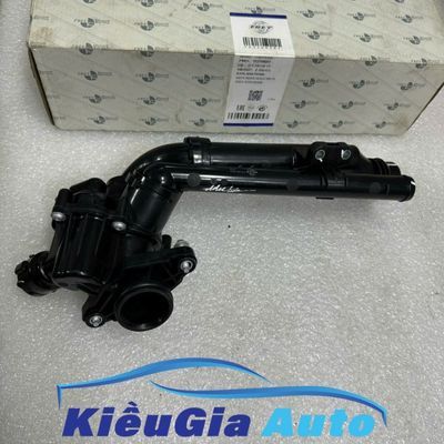 Van hằng nhiệt Mercedes GLK200 GLK250 X204 2013-2015 A2742000615