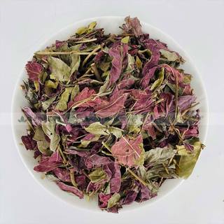 Lá đơn đỏ khô 500g, hỗ trợ giảm mẩn ngứa, mề đay, mụn nhọt, các vấn đề ngoài da