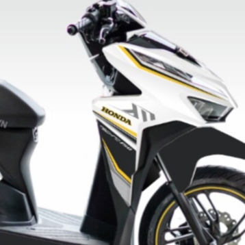Tem Rời Honda Vario 150 (Đời Xe 2018-2020 - Ms 30210