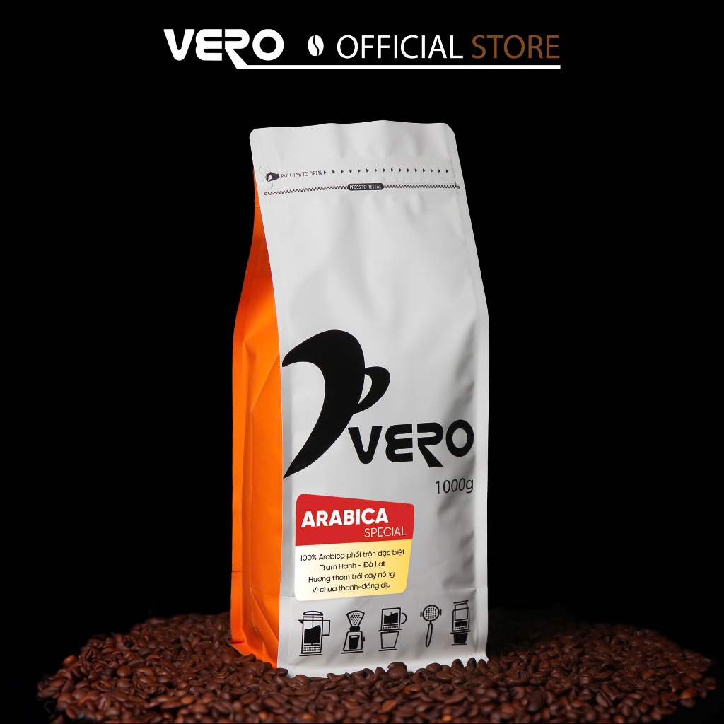 Cà Phê Vero Arabica Special