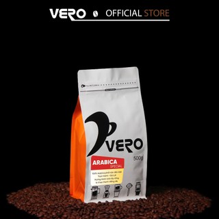 Cà Phê Vero Arabica Special