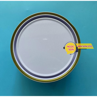 Bả matit láng HBO 1 thành phần loại 1kg