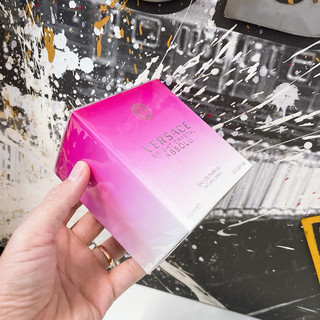 Nước hoa nữ Versace absolu 90ml