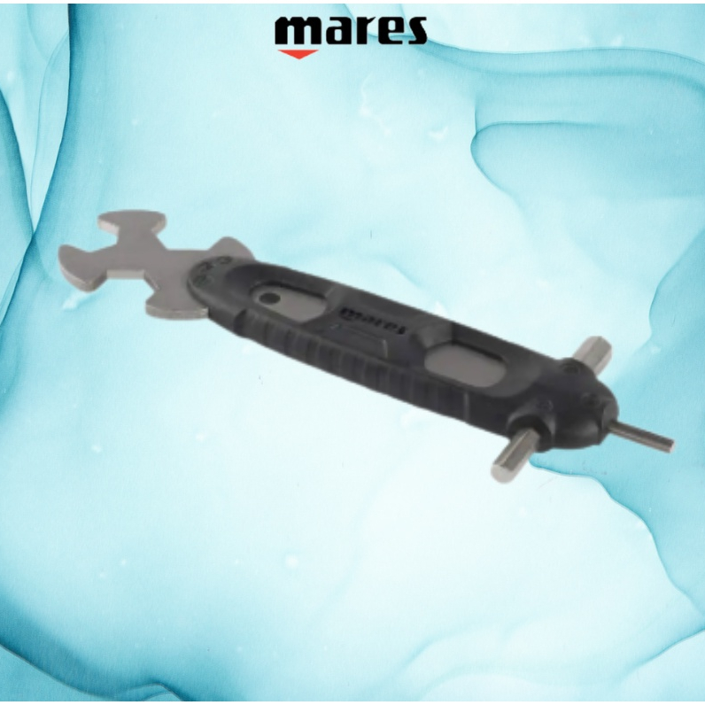 Dụng cụ đa năng Mares Tech
