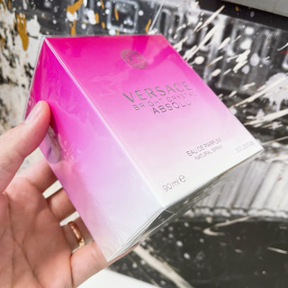 Nước hoa nữ Versace absolu 90ml