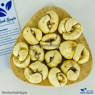 Thổ bối mẫu 500g, bối mẫu Tứ Xuyên, khô, sạch, giúp giảm ho, đau họng, tiêu đờm, bổ phế