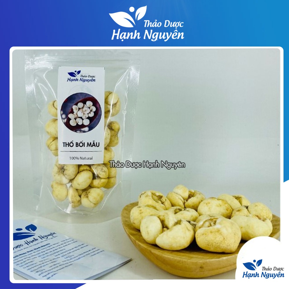Thổ bối mẫu 1kg, bối mẫu Tứ Xuyên, khô, sạch, giúp giảm ho, đau họng, tiêu đờm, bổ phế