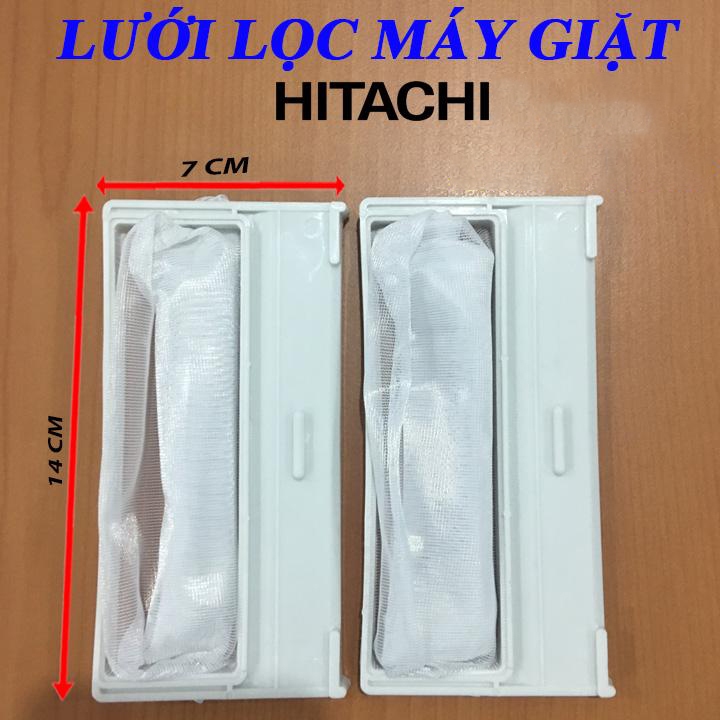 Lưới lọc máy giặt HITACHI