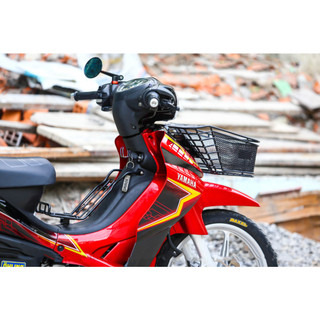 Tem rời Jupiter MX đen đỏ (P) -1