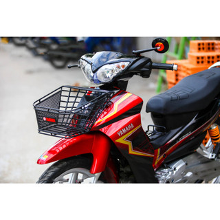 Tem rời Jupiter MX đen đỏ (P) -1