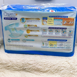 Tã dán người lớn Caryn M20