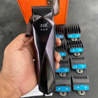 Tông đơ N35 chuyên khung +  kê lượt