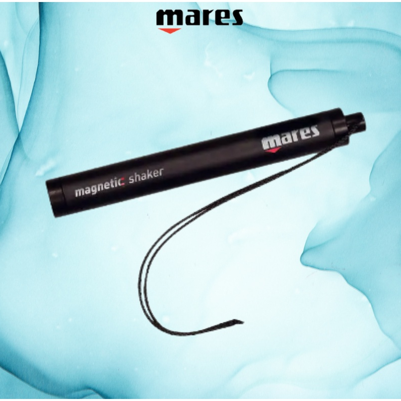 Bộ lắc từ tính Mares