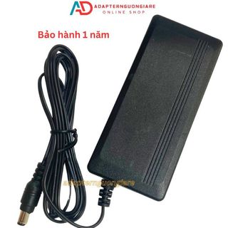Adapter nguồn POE 48v 1.25a chân kim to - hàng chính hãng xịn