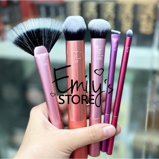 Bộ cọ Real Techniques Artist Essentials
