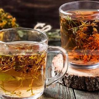 Lạc tiên khô 100g, cây nhãn lồng, hỗ trợ giúp an thần, ngủ ngon, mát gan, thanh nhiệt