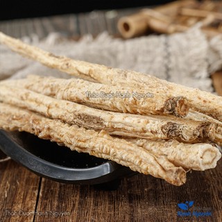 Sa sâm 100g, rễ sa sâm bắc, khô, thơm, sạch - Thảo Dược Hạnh Nguyên