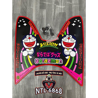 Thảm vission - Vario 125 150