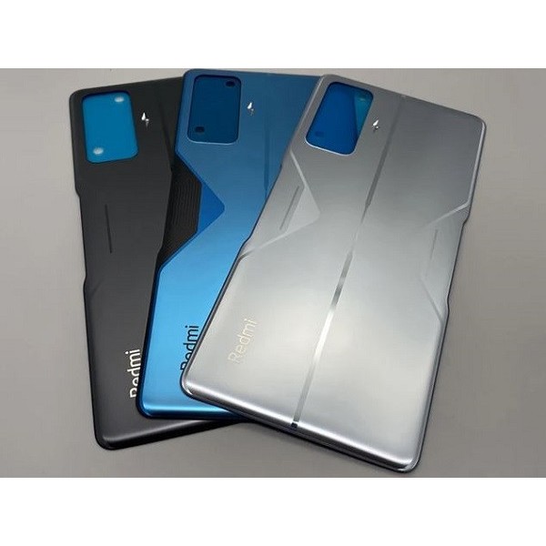 Nắp Lưng Xiaomi Redmi K50 Gaming Mới