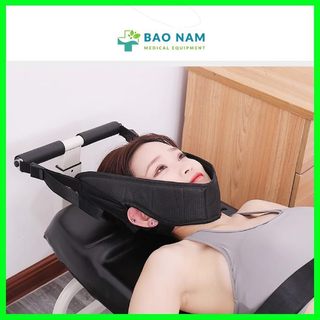 [ Mã giảm giá 150k, Free ship ] Giường kéo giãn cột sống lưng