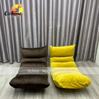  Ghế Tựa Lưng TaTami Ngồi Bệt 1m4-60 