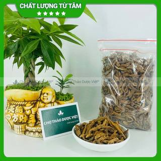 Mạch môn nam khô 100g, giúp bổ phế, giảm ho, đau họng, khản tiếng, thanh nhiệt, an thần
