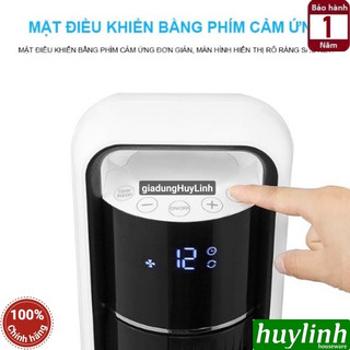 Quạt tháp Tiross TS9182 - Có Remote