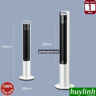 Quạt tháp Tiross TS9182 - Có Remote